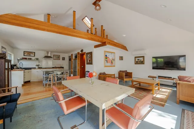 $2,375,000 | 6 Daggett Lane, Provincetown, MA 02657