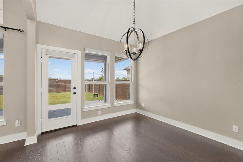 1809 Rustic Vine Road Mesquite, TX 75181 - Photo 9 of 39