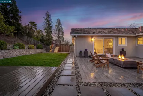 $1,899,000 | 230 Royal Palm Place, Danville, CA 94526