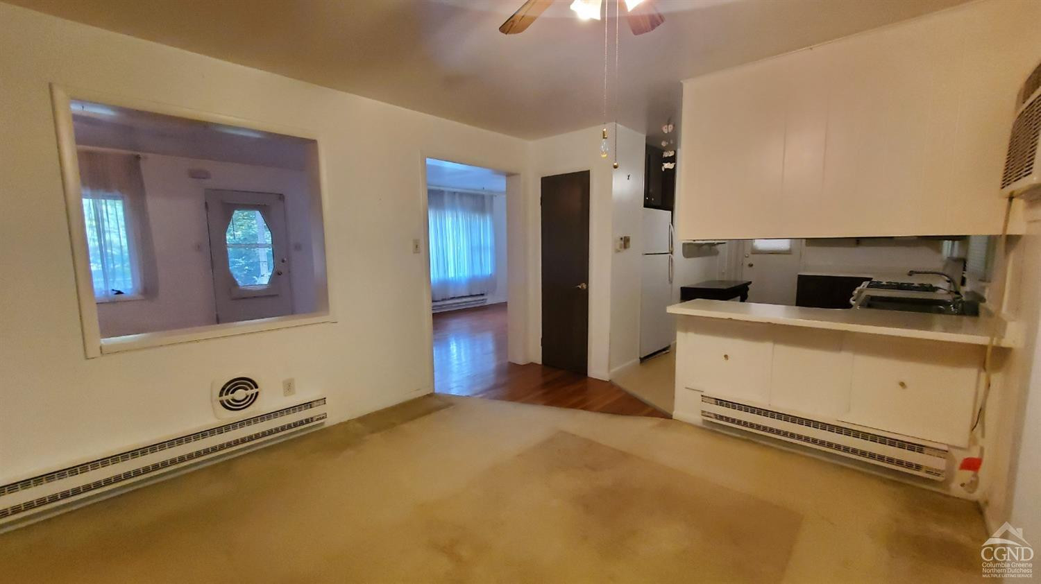 492 Cairo Junction Road Catskill, NY 12414 - Photo 6 of 34 a room with storage and utility