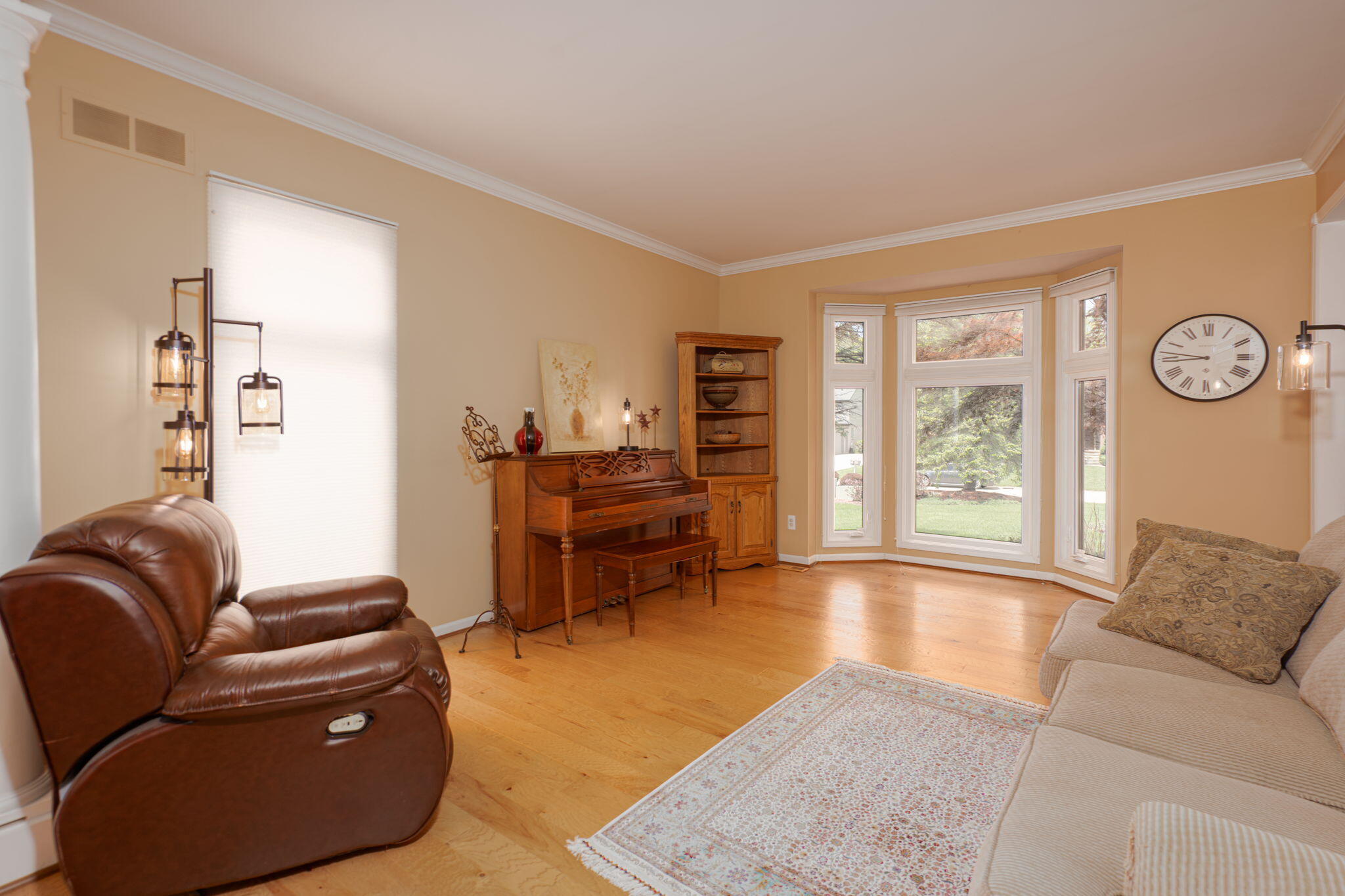 3801 Fawn Drive Rochester, MI 48306 - Photo 15 of 64 14-web-or-mls-interiors-14