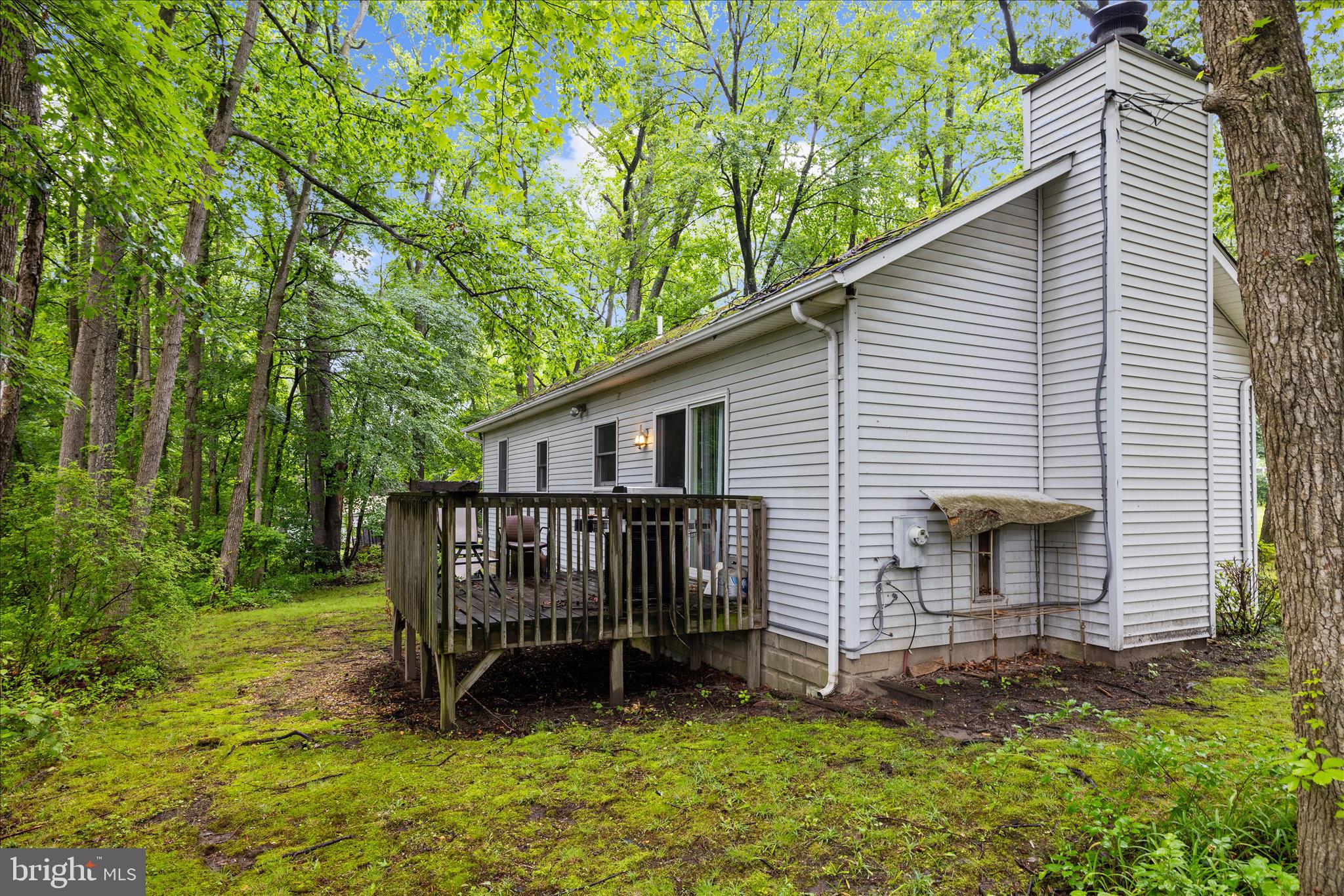 1520 Annapolis Road Odenton, MD 21113 - Photo 10 of 29 front view of a house with a yard