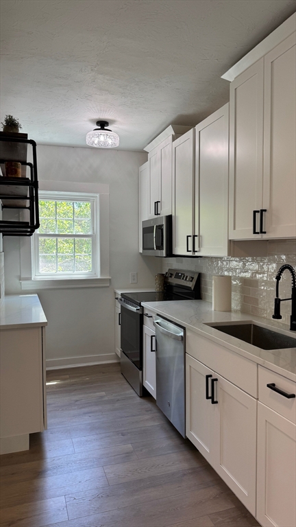 18 Baldwin Street Worcester, MA 01604 - Photo 2 of 21