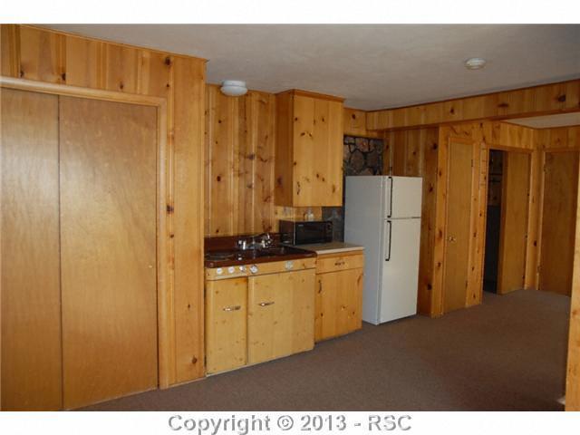 9045 Ute Road Cascade, CO 80809 - Photo 15 of 25 Apartment with private entrance