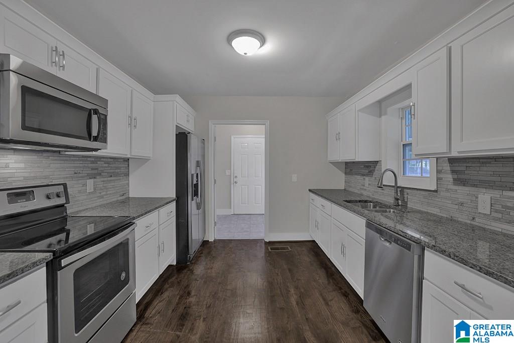 2121 47th Street Birmingham, AL 35208 - Photo 12 of 20