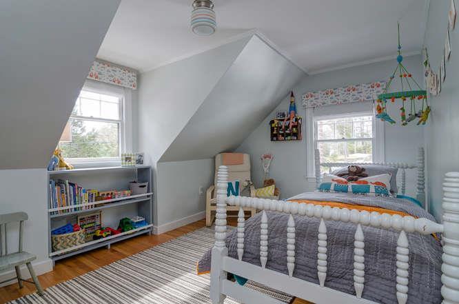 485 Mitchell Road Cape Elizabeth, ME 04107 - Photo 25 of 35 Photo
