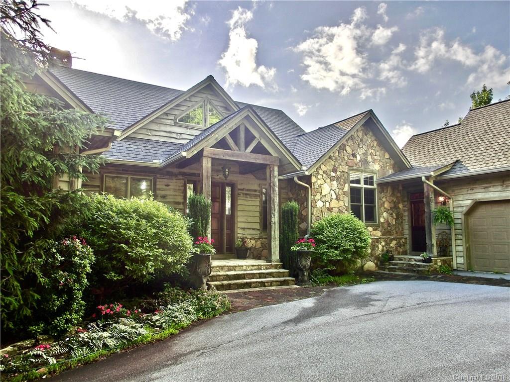 355 Round Top Mountain Road Sapphire, NC 28774 - Photo 1 of 27 Gallery Image 1