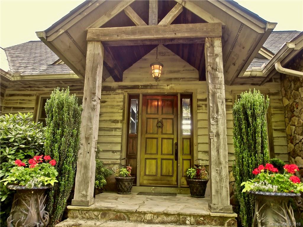 355 Round Top Mountain Road Sapphire, NC 28774 - Photo 3 of 27 Gallery Image 3