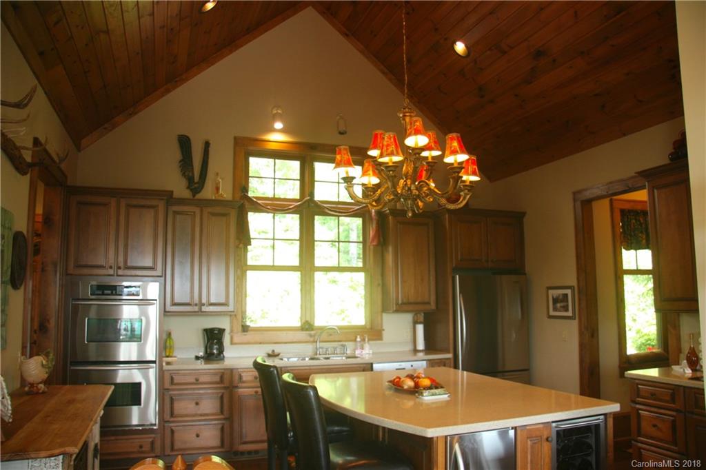 355 Round Top Mountain Road Sapphire, NC 28774 - Photo 8 of 27 Gallery Image 8