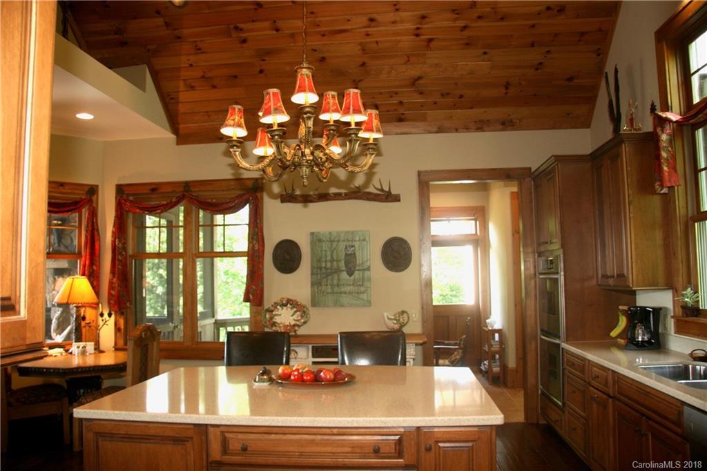 355 Round Top Mountain Road Sapphire, NC 28774 - Photo 9 of 27 Gallery Image 9