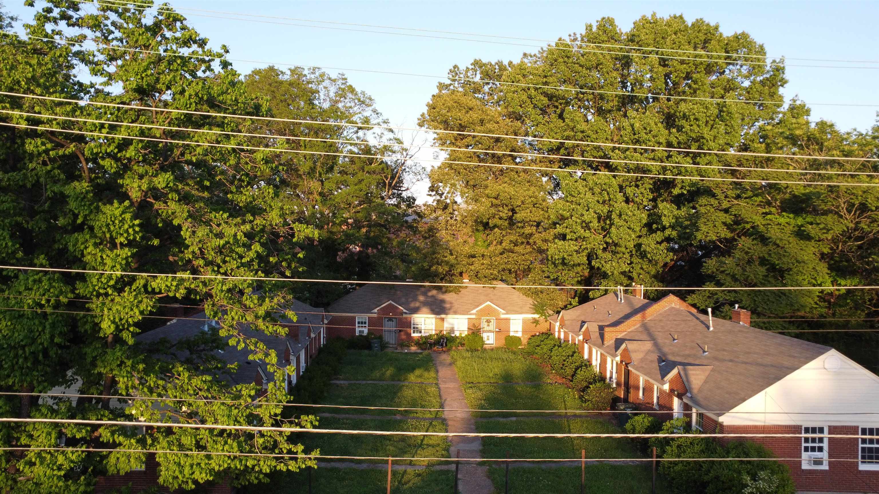 1572 Hanauer Street Memphis, TN 38109 - Photo 29 of 39 View of subject property