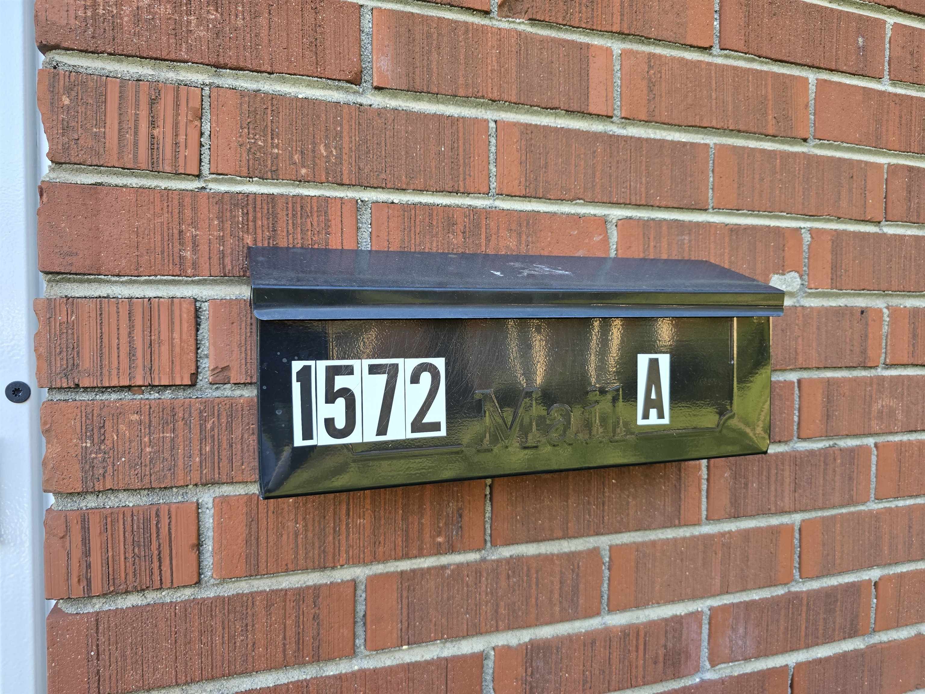 1572 Hanauer Street Memphis, TN 38109 - Photo 35 of 39 Exterior view