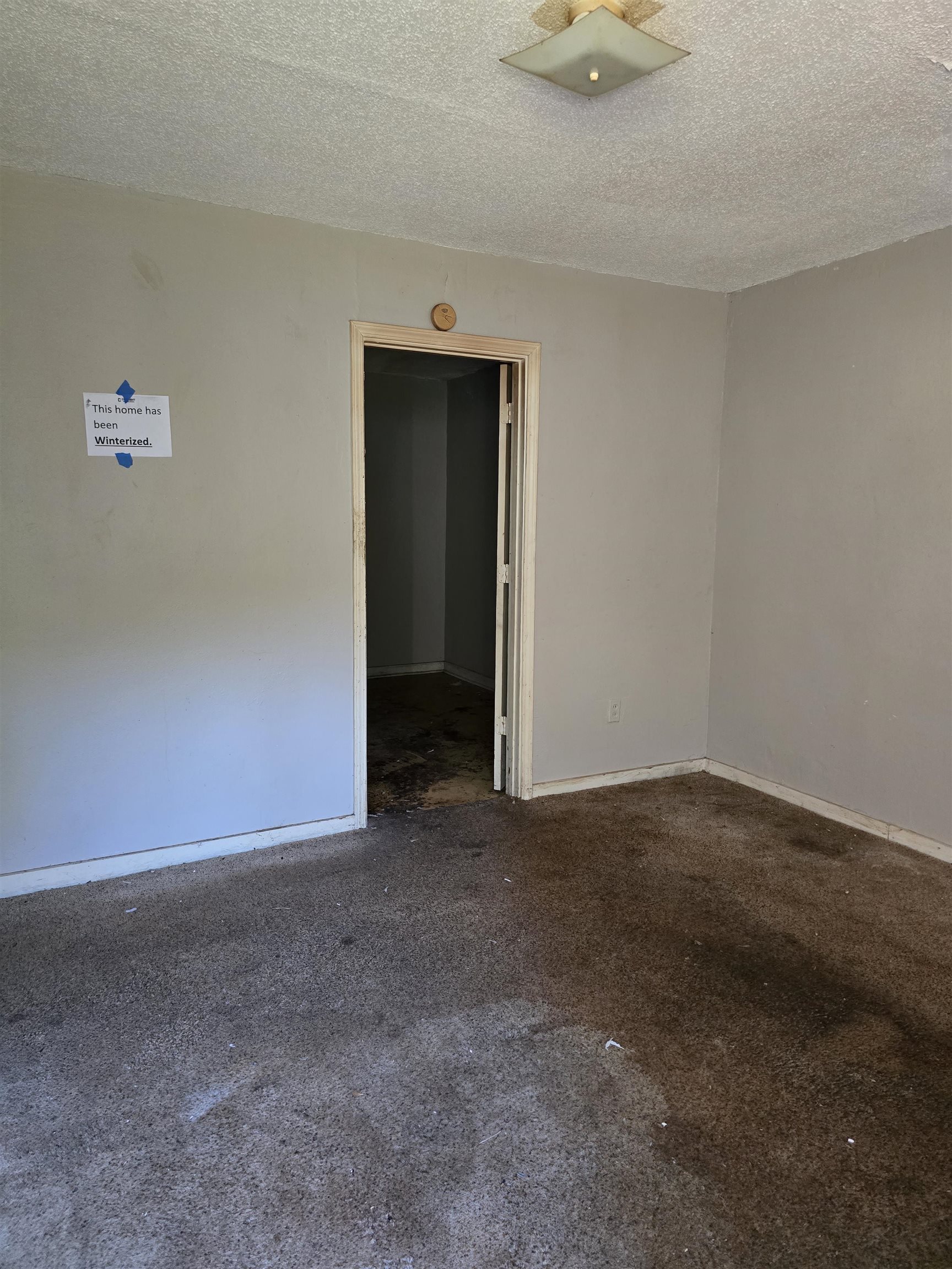 1572 Hanauer Street Memphis, TN 38109 - Photo 38 of 39 a view of an empty room