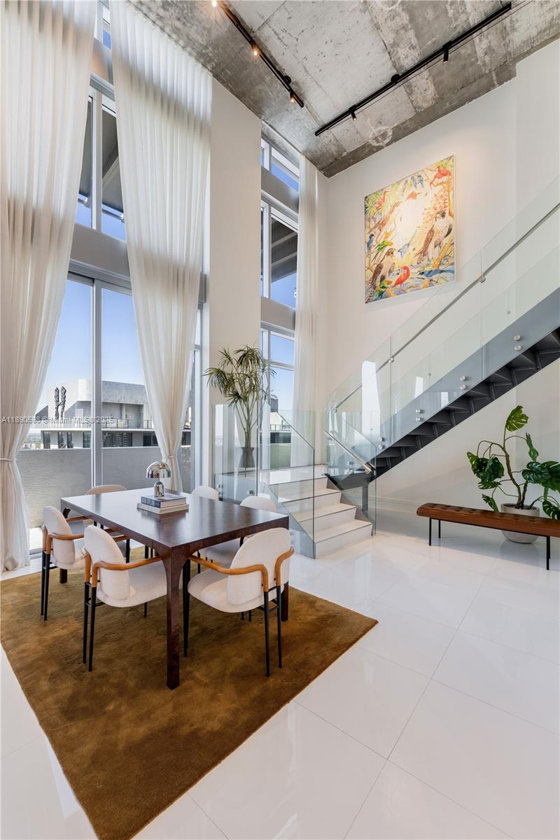 3301 Northeast 1st Avenue, Unit PH7 Miami, FL 33137 - Photo 12 of 30