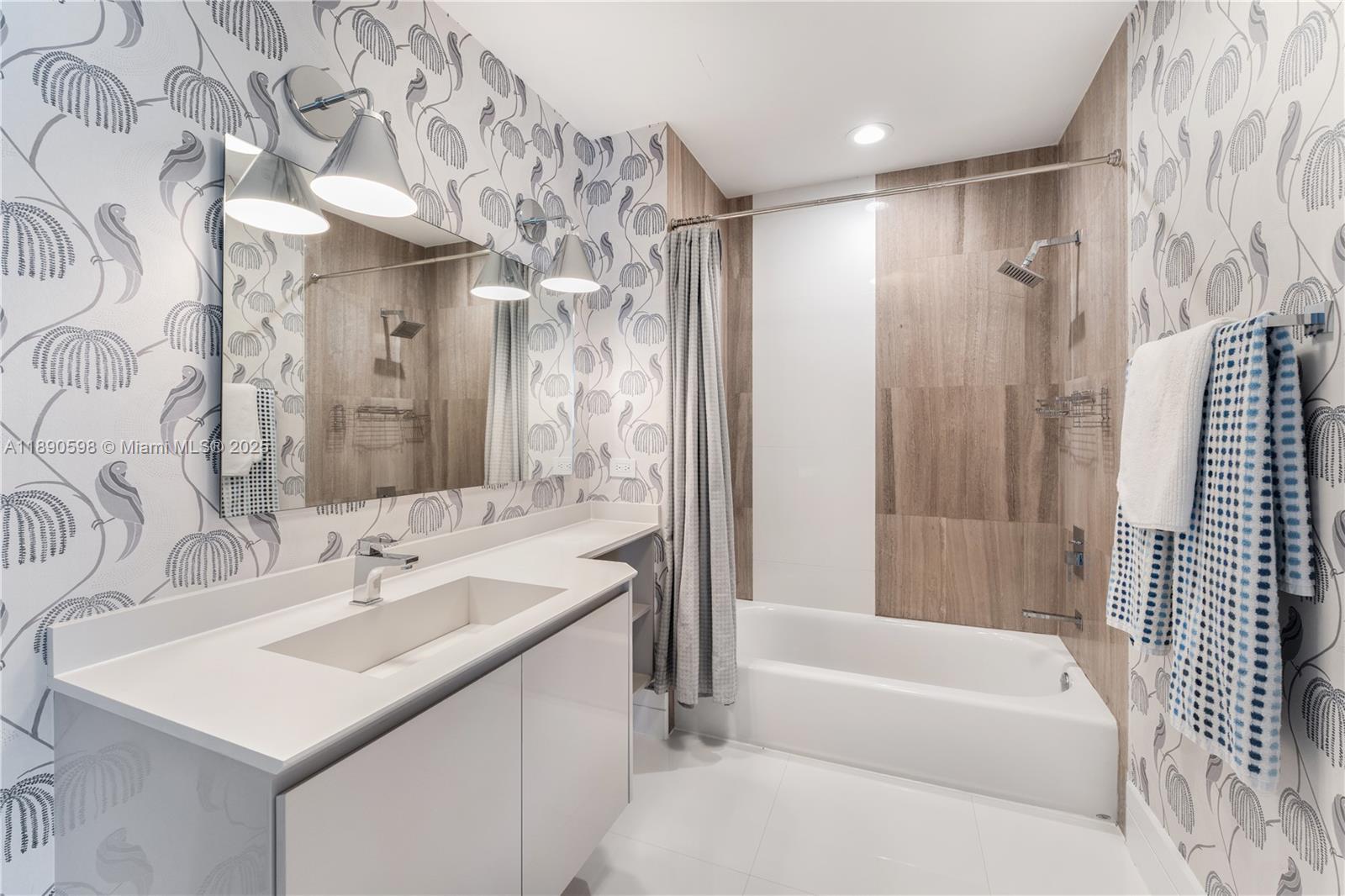 3301 Northeast 1st Avenue, Unit PH7 Miami, FL 33137 - Photo 28 of 30