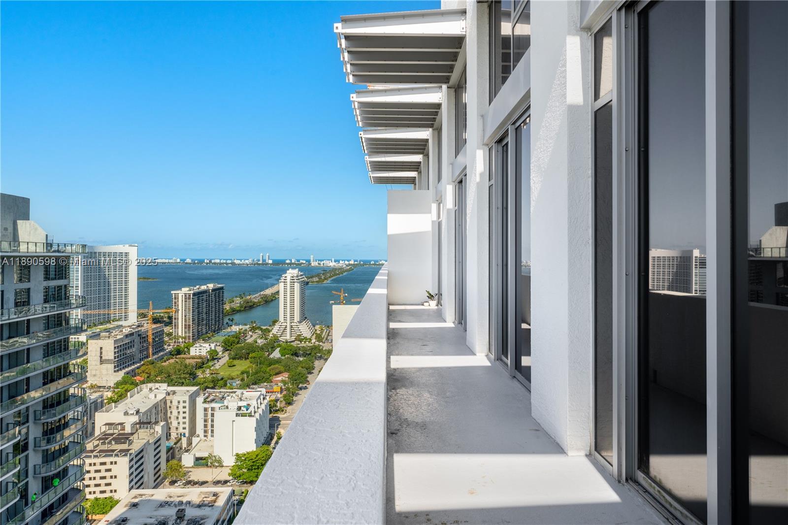 3301 Northeast 1st Avenue, Unit PH7 Miami, FL 33137 - Photo 29 of 30