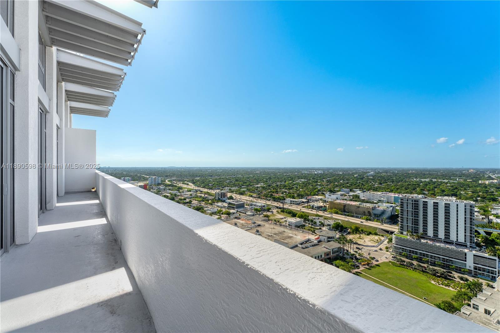 3301 Northeast 1st Avenue, Unit PH7 Miami, FL 33137 - Photo 30 of 30