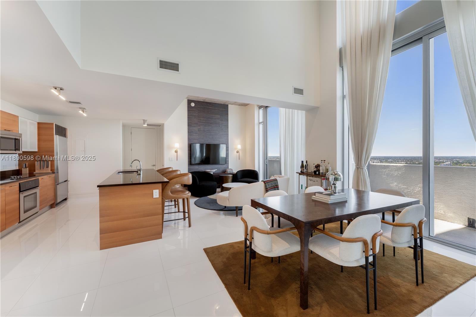 3301 Northeast 1st Avenue, Unit PH7 Miami, FL 33137 - Photo 4 of 30