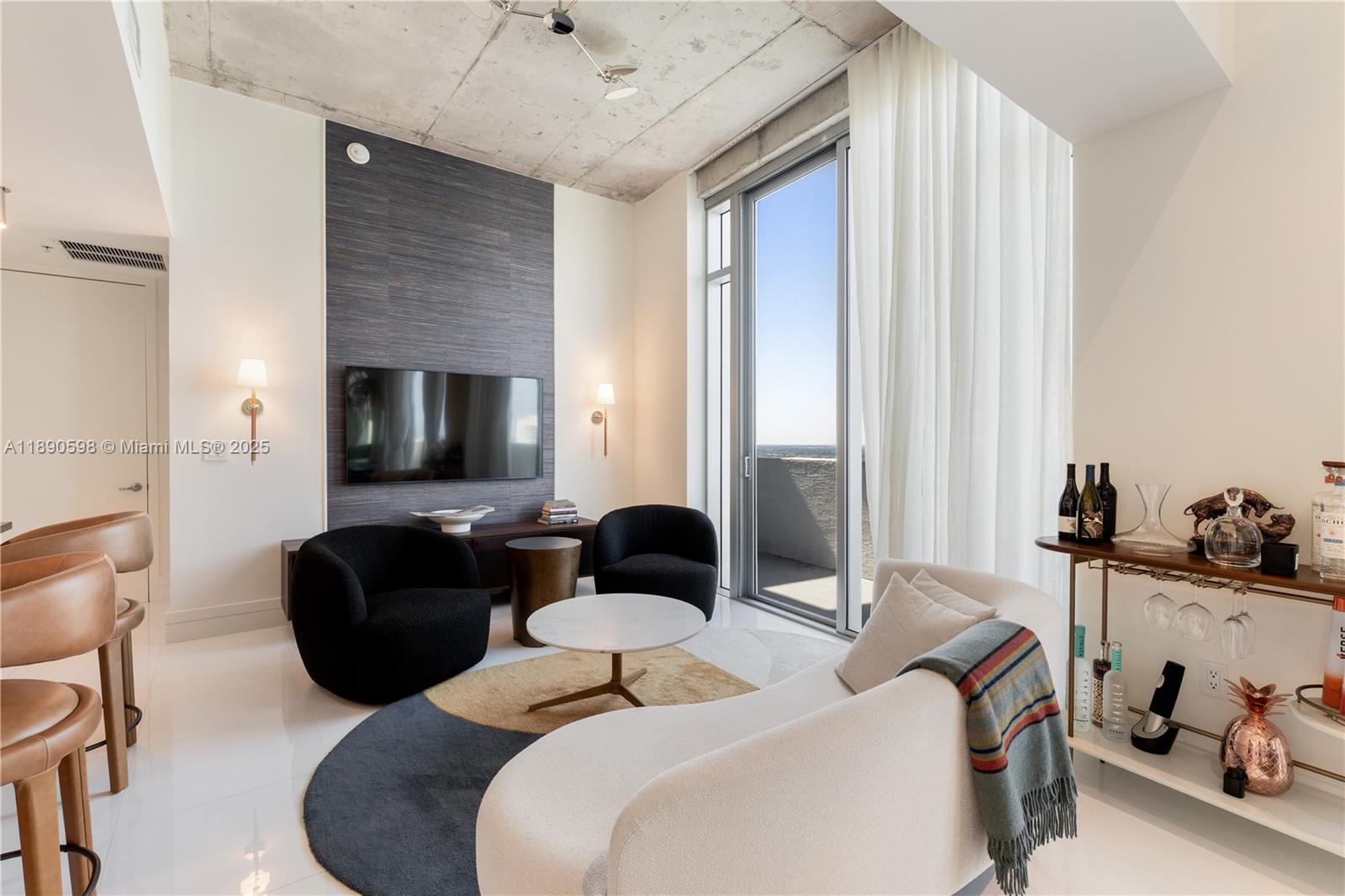 3301 Northeast 1st Avenue, Unit PH7 Miami, FL 33137 - Photo 7 of 30