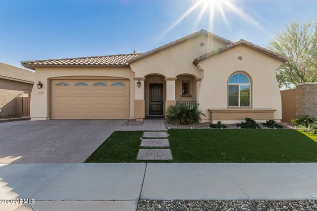 $775,000 | 16007 West Montana De Oro Drive, Surprise, AZ 85387