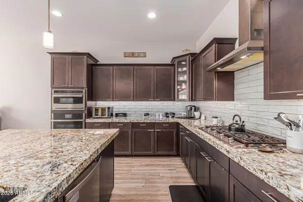 $765,000 | 16007 West Montana De Oro Drive, Surprise, AZ 85387