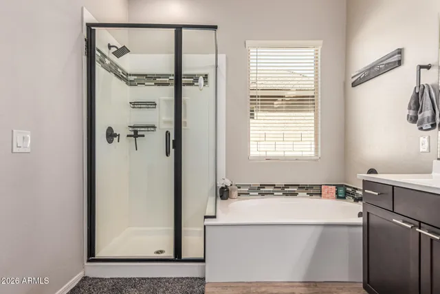 $775,000 | 16007 West Montana De Oro Drive, Surprise, AZ 85387