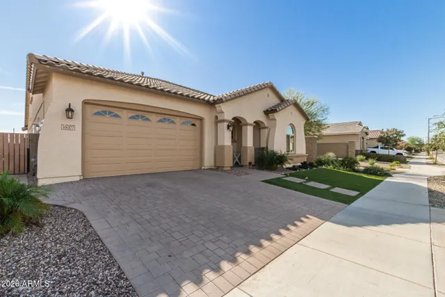$775,000 | 16007 West Montana De Oro Drive, Surprise, AZ 85387
