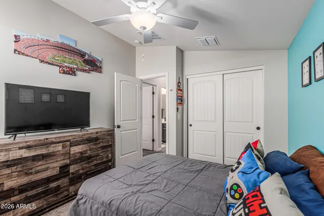 $775,000 | 16007 West Montana De Oro Drive, Surprise, AZ 85387