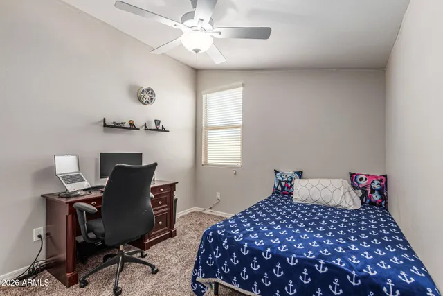 $775,000 | 16007 West Montana De Oro Drive, Surprise, AZ 85387