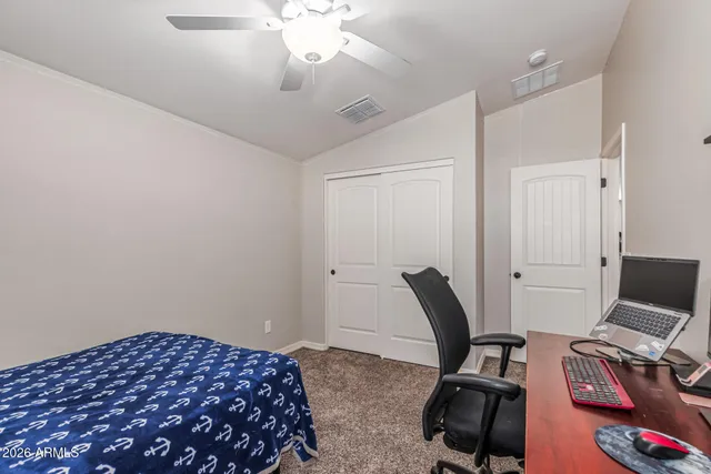 $775,000 | 16007 West Montana De Oro Drive, Surprise, AZ 85387