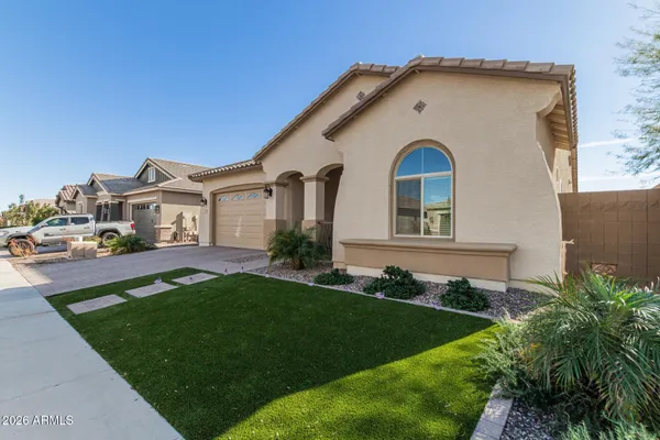$765,000 | 16007 West Montana De Oro Drive, Surprise, AZ 85387