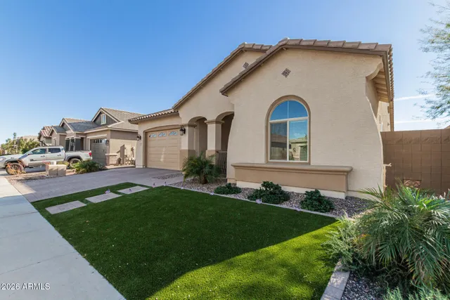 $775,000 | 16007 West Montana De Oro Drive, Surprise, AZ 85387