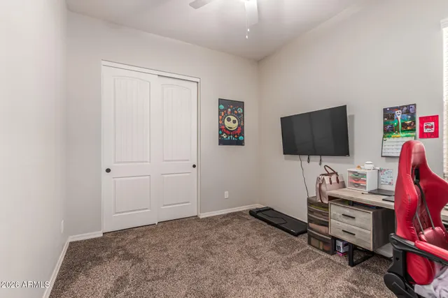 $775,000 | 16007 West Montana De Oro Drive, Surprise, AZ 85387