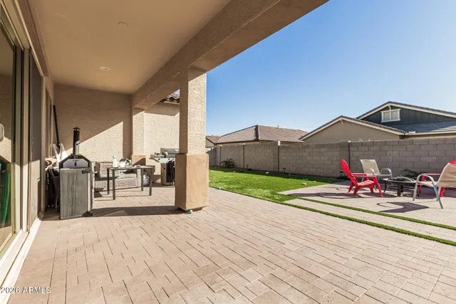 $775,000 | 16007 West Montana De Oro Drive, Surprise, AZ 85387