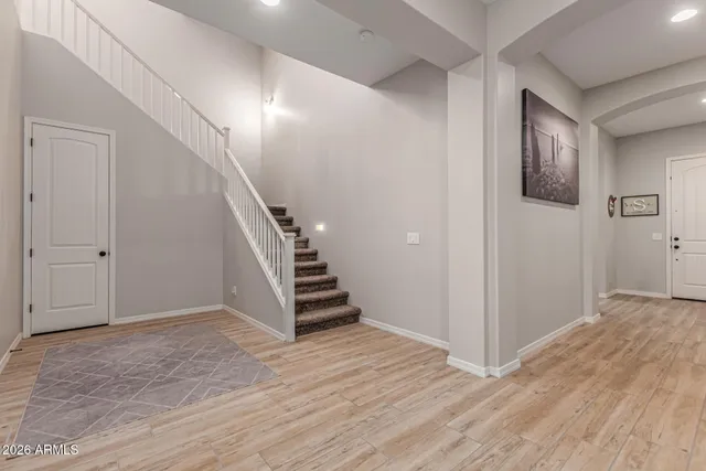 $775,000 | 16007 West Montana De Oro Drive, Surprise, AZ 85387