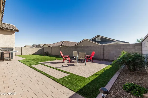 $765,000 | 16007 West Montana De Oro Drive, Surprise, AZ 85387