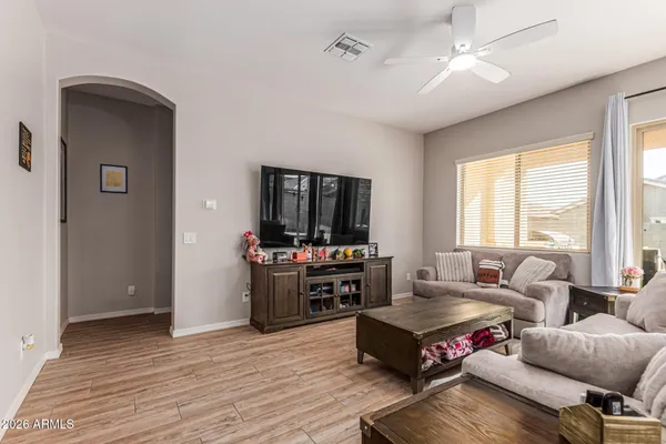 $765,000 | 16007 West Montana De Oro Drive, Surprise, AZ 85387