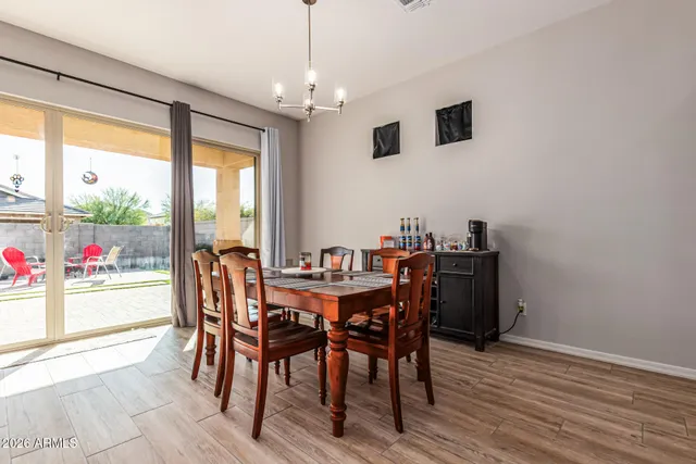 $775,000 | 16007 West Montana De Oro Drive, Surprise, AZ 85387