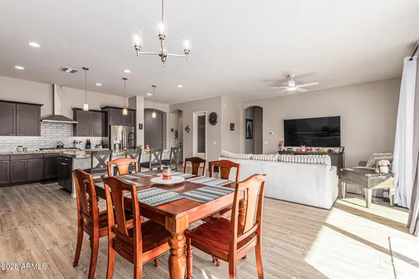 $765,000 | 16007 West Montana De Oro Drive, Surprise, AZ 85387