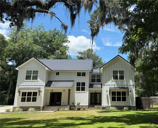 $599,000 | 1836A Blounts Crossing, Darien, GA 31305