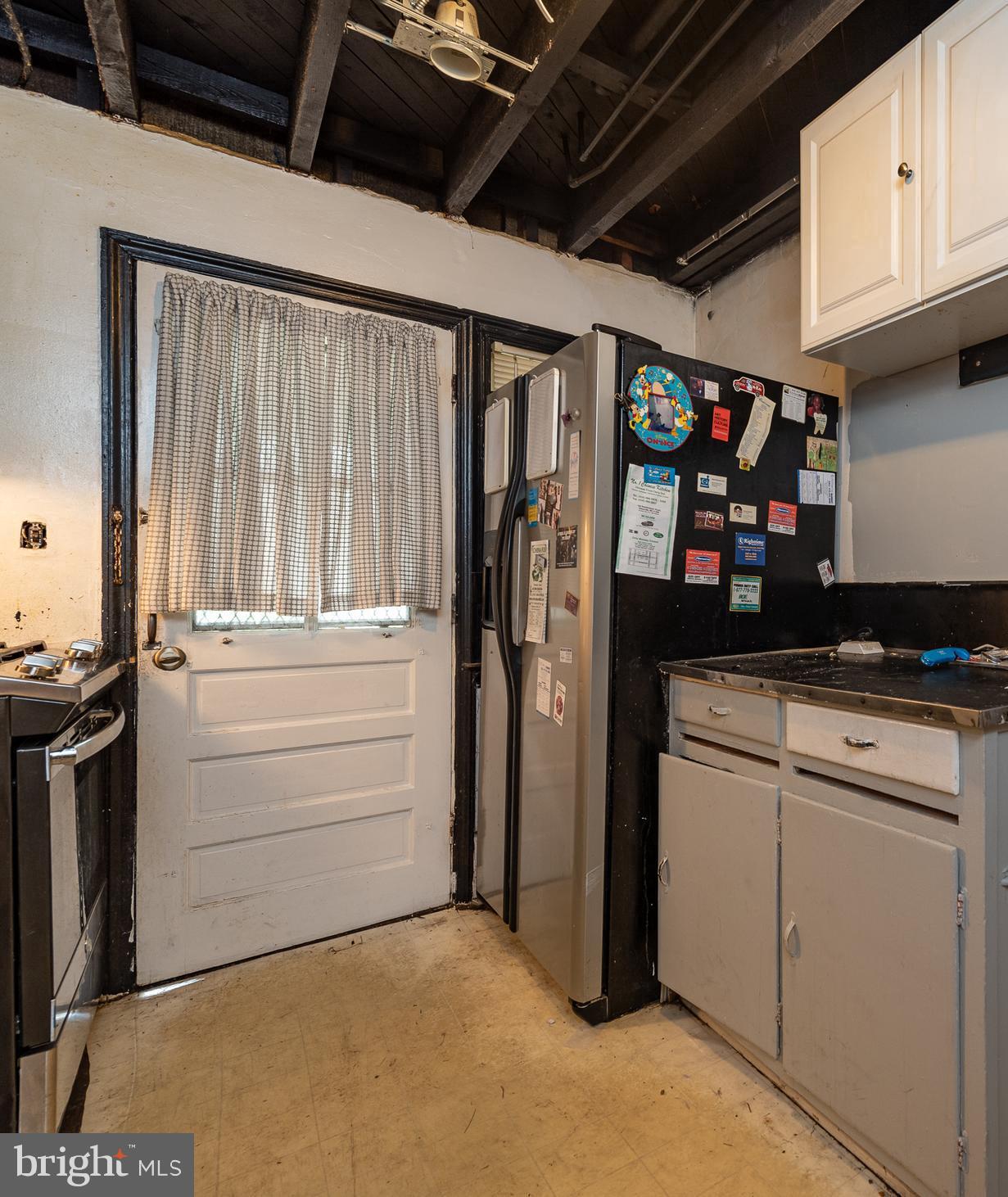 4209 Old Milford Mill Road Baltimore, MD 21208 - Photo 6 of 12 Kitchen
