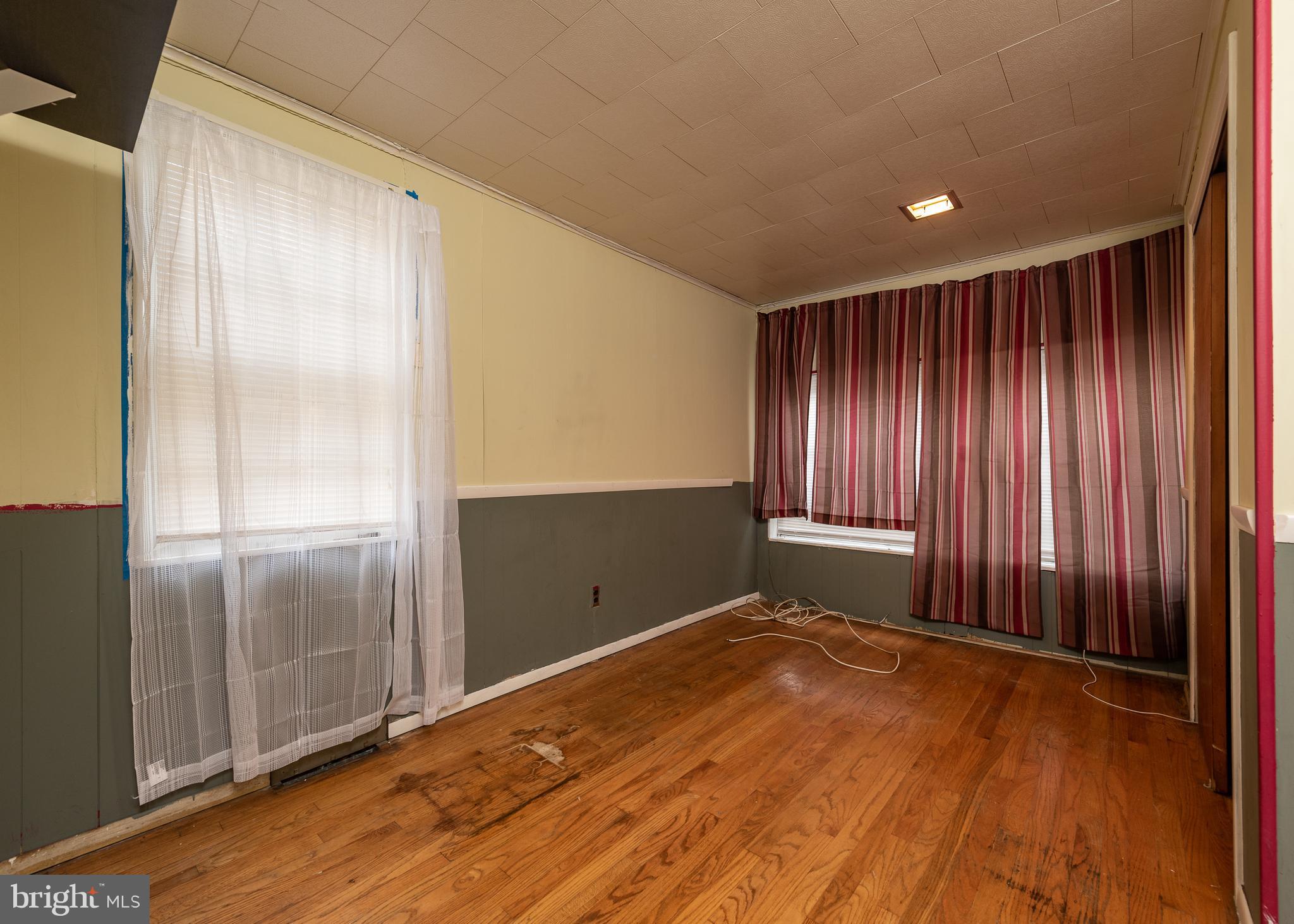 4209 Old Milford Mill Road Baltimore, MD 21208 - Photo 9 of 12 Bedroom