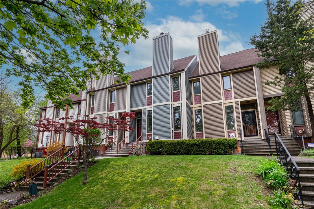 130 Adams Street Rochester, NY 14608 - Photo 1 of 23