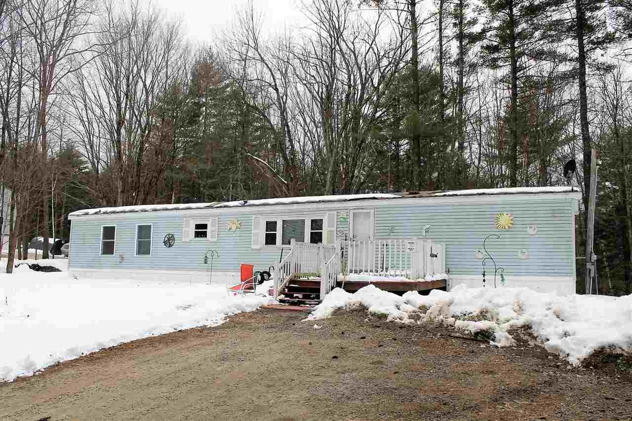 587 Center Road Lyndeborough, NH 03082 - Photo 1 of 18