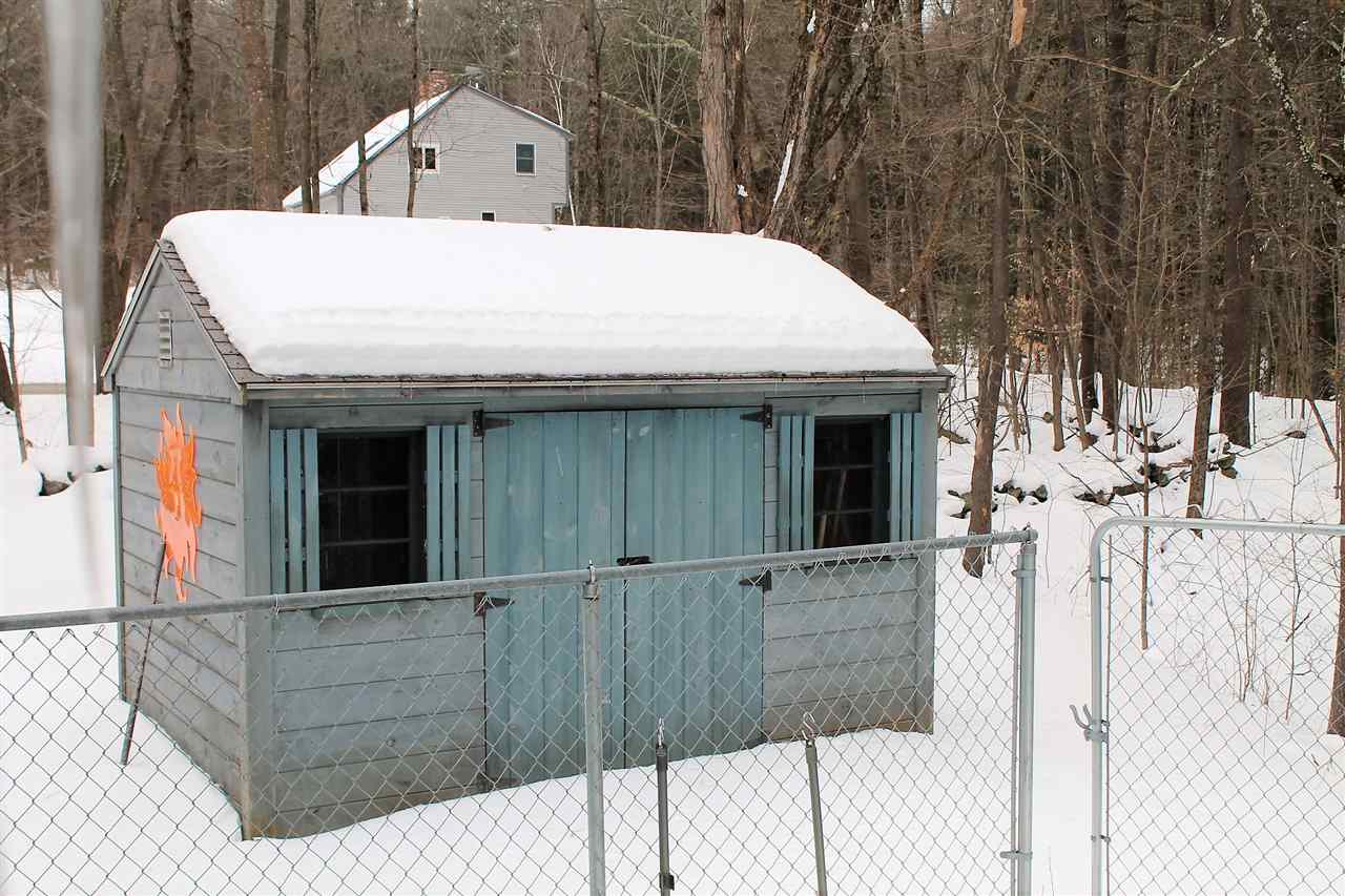 587 Center Road Lyndeborough, NH 03082 - Photo 16 of 18