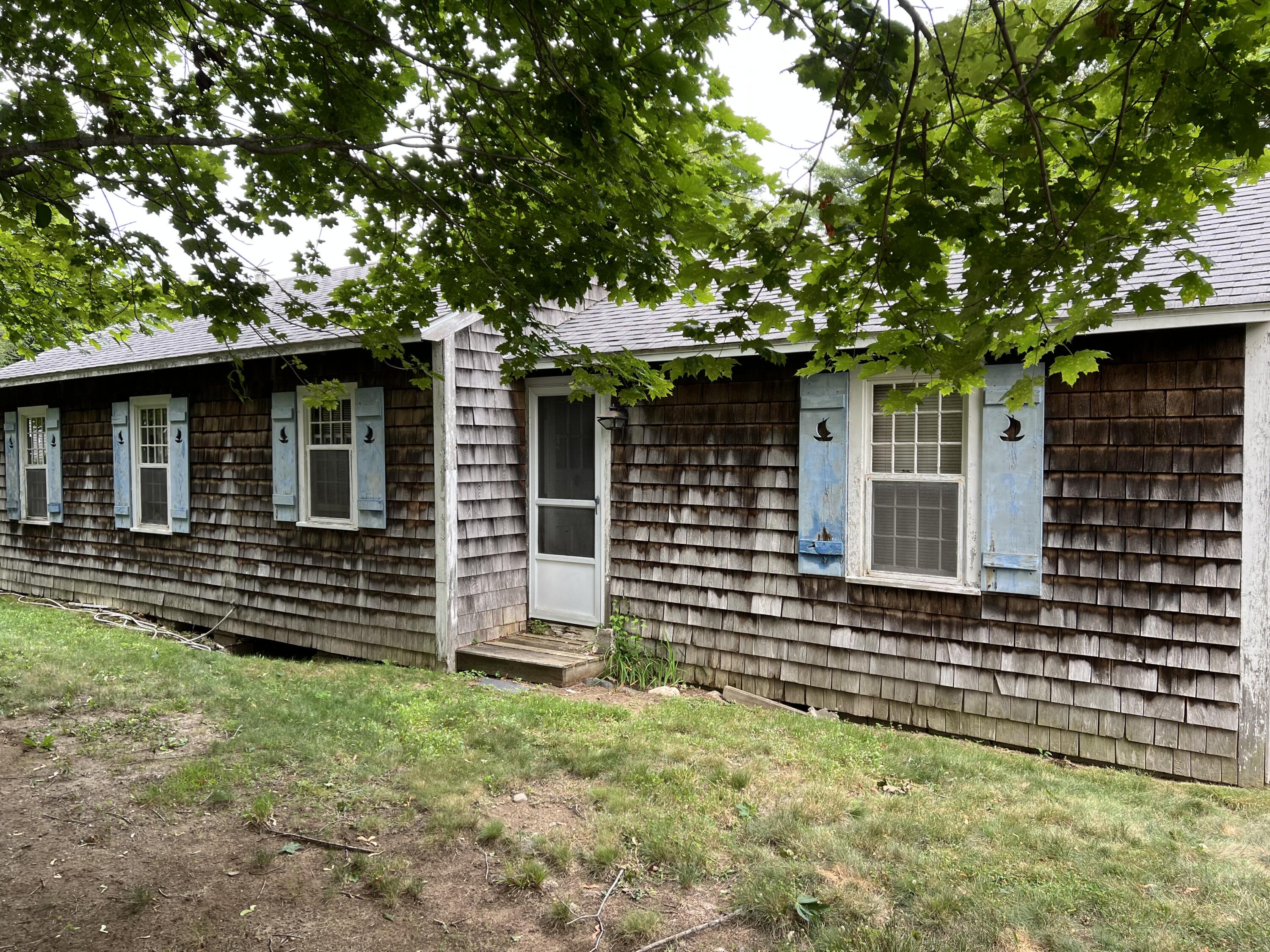 7 Soule Road Chebeague Island, ME 04017 - Photo 2 of 10 IMG_2915