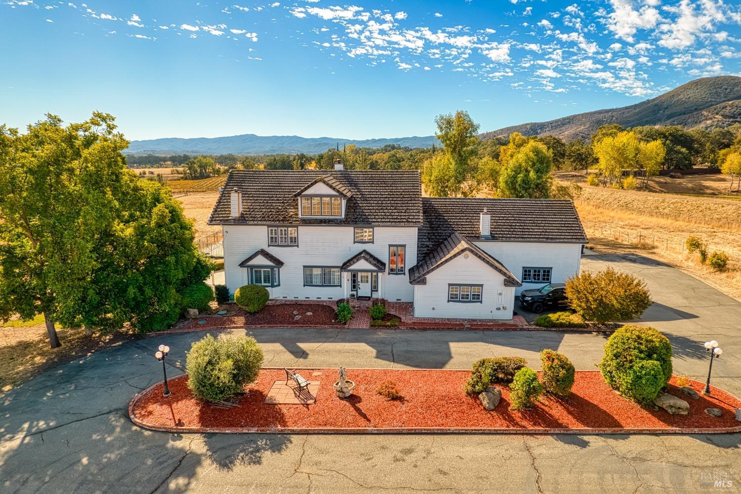 4850 George Road Lakeport, CA 95453 - Photo 1 of 1 Gallery Image 1