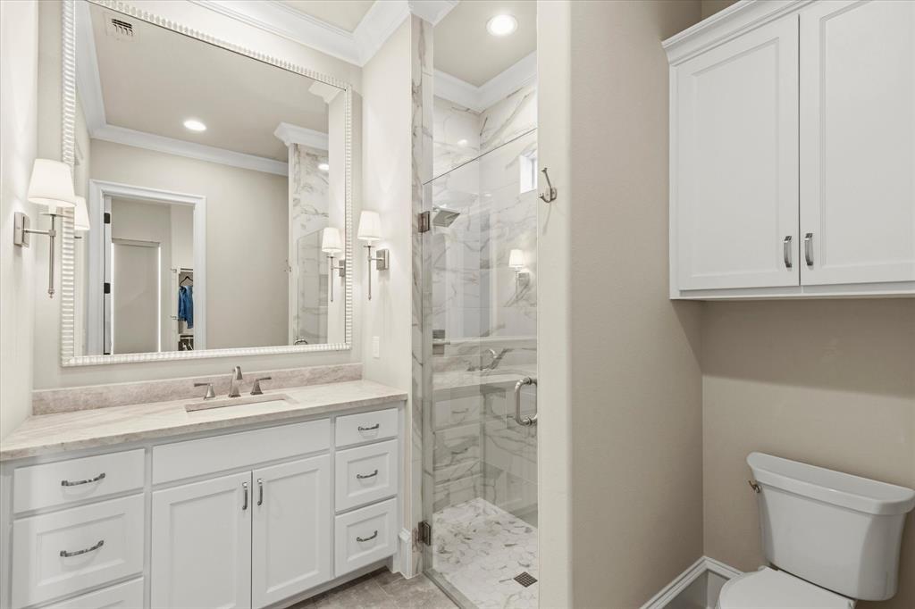 8301 Stephens Ranch Road Pilot Point, TX 76258 - Photo 25 of 40