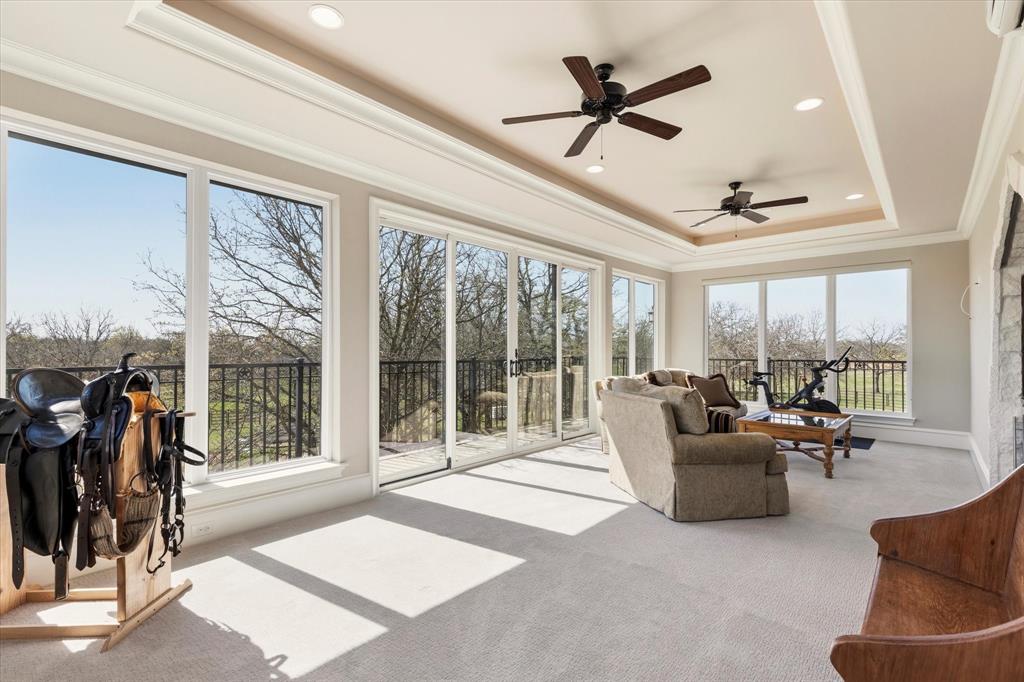 8301 Stephens Ranch Road Pilot Point, TX 76258 - Photo 28 of 40