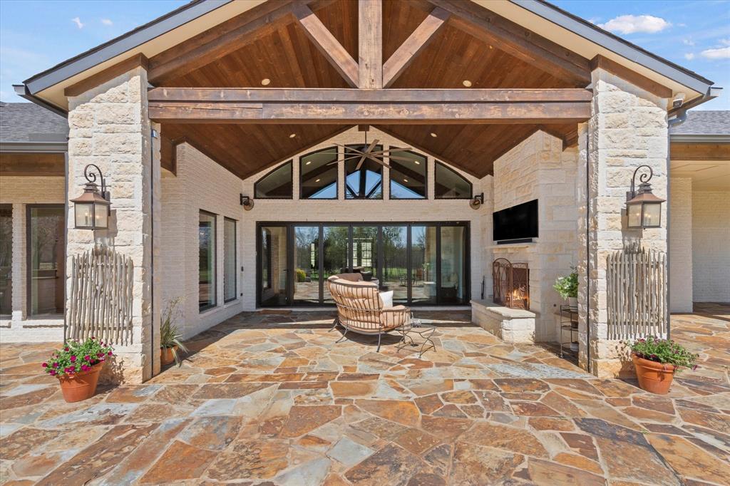 8301 Stephens Ranch Road Pilot Point, TX 76258 - Photo 30 of 40